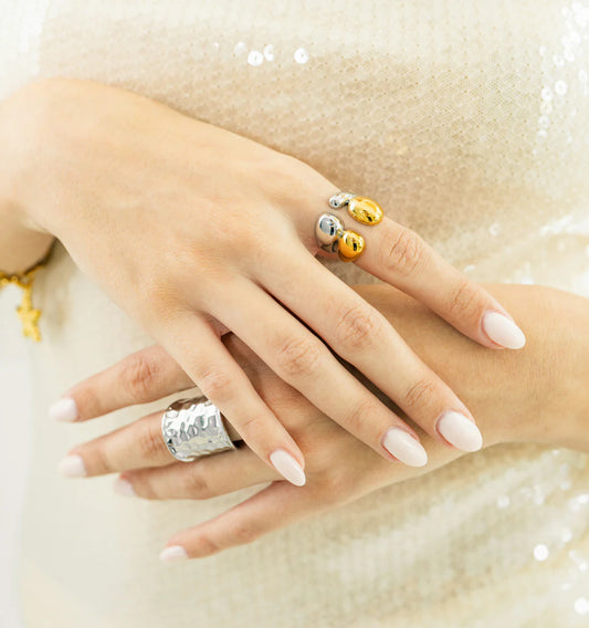 Baya Ring