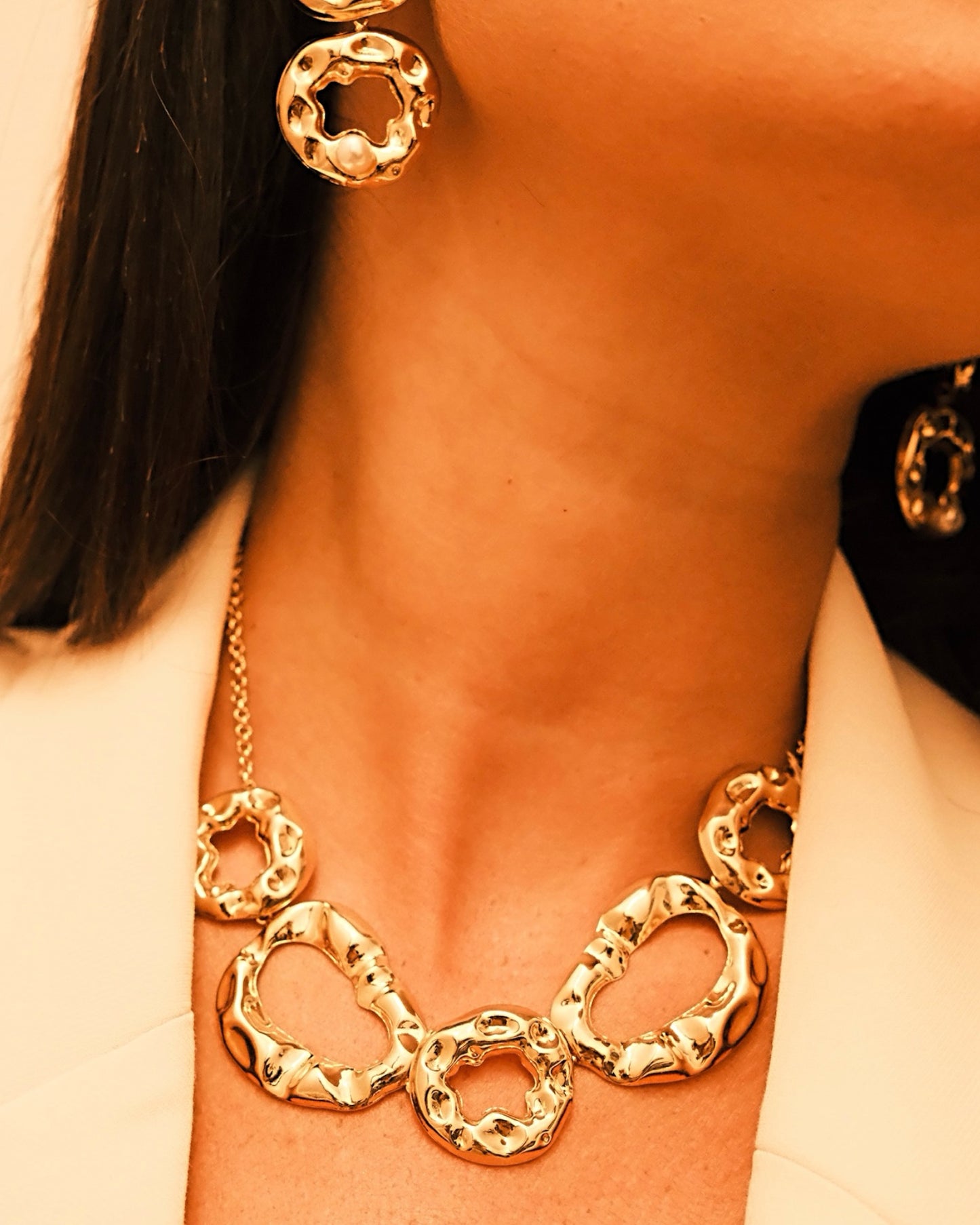 Alanis Necklace