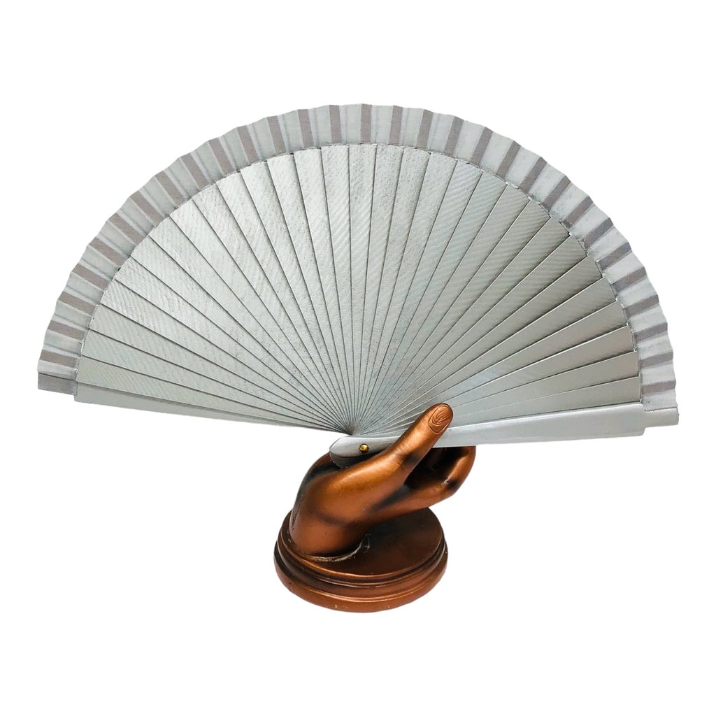 Solid Hand Fan