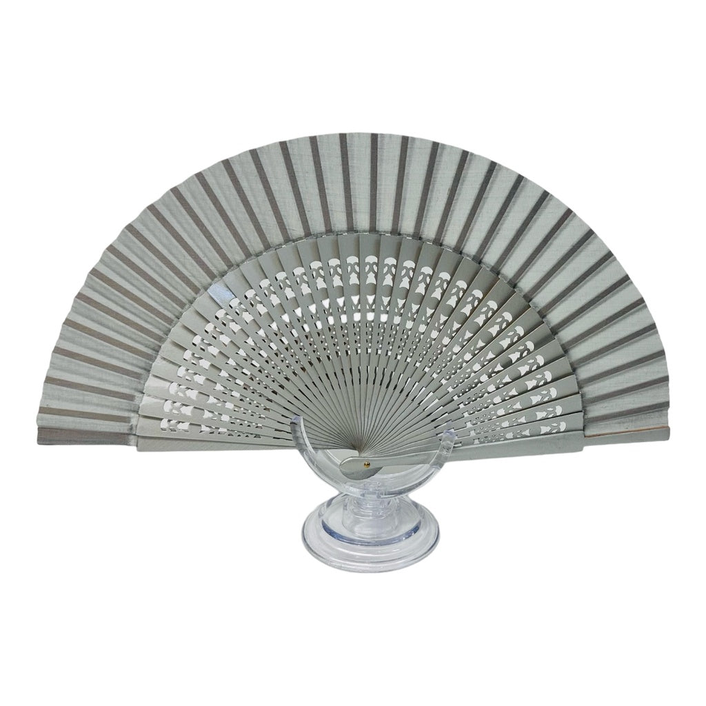 Calado Hand Fan