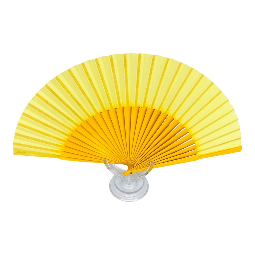 10’ Hand Fan