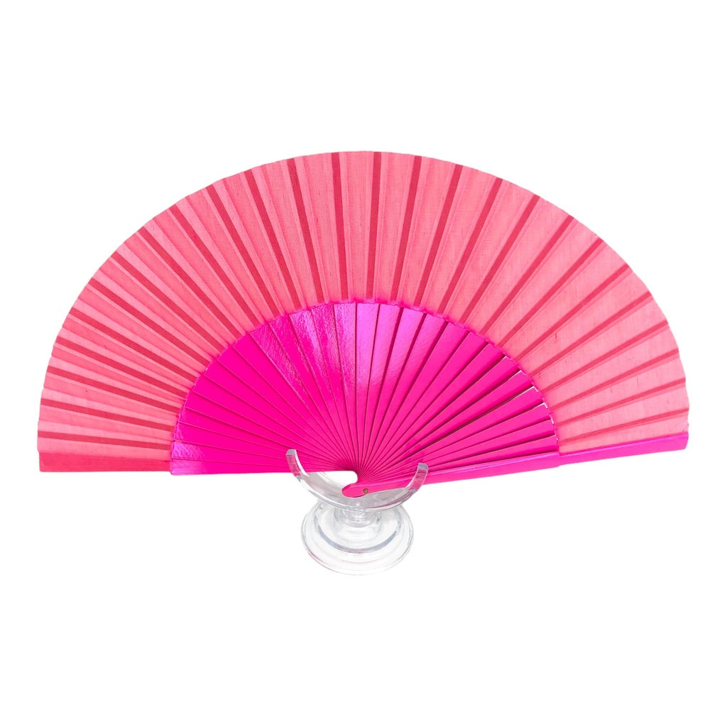 10’ Hand Fan