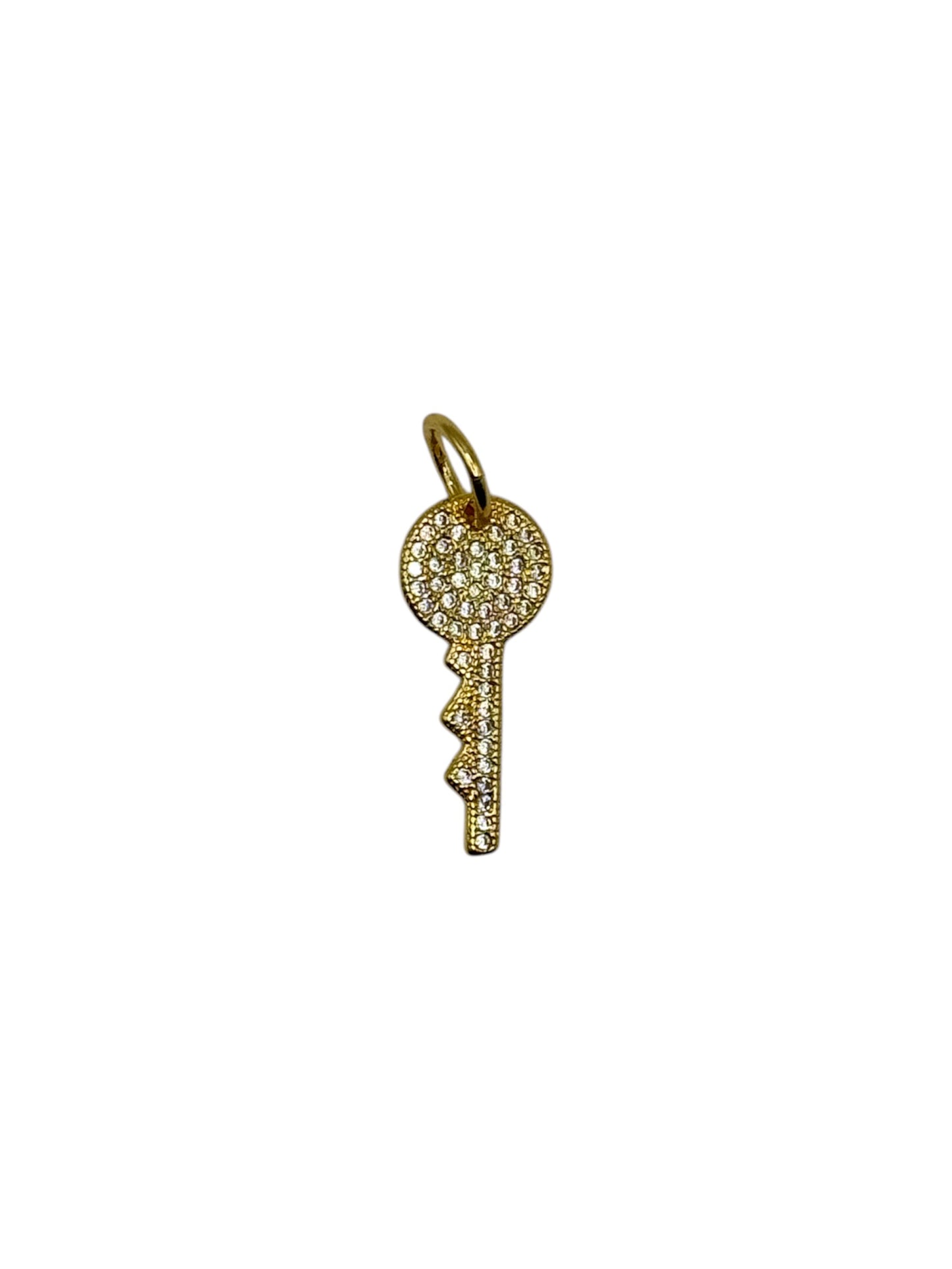 Key Charm