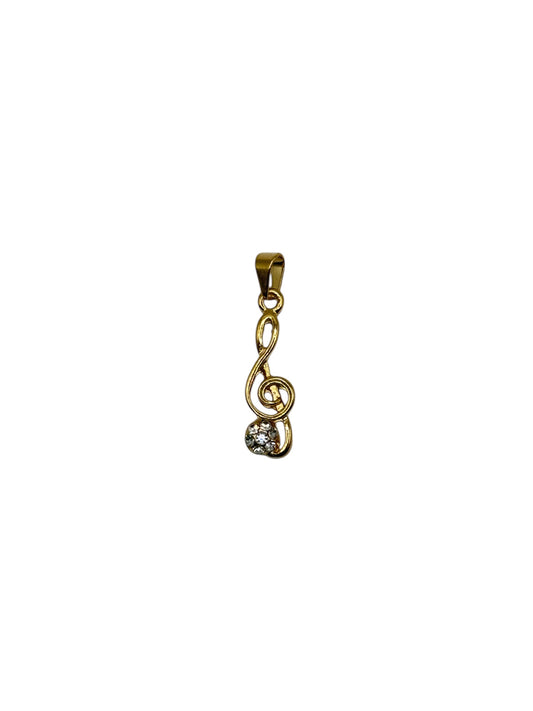 Music Charm