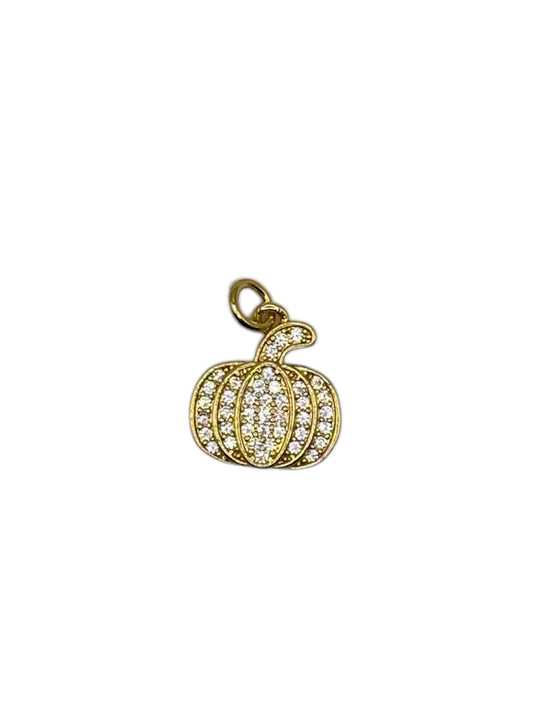 Pumpkin Charm