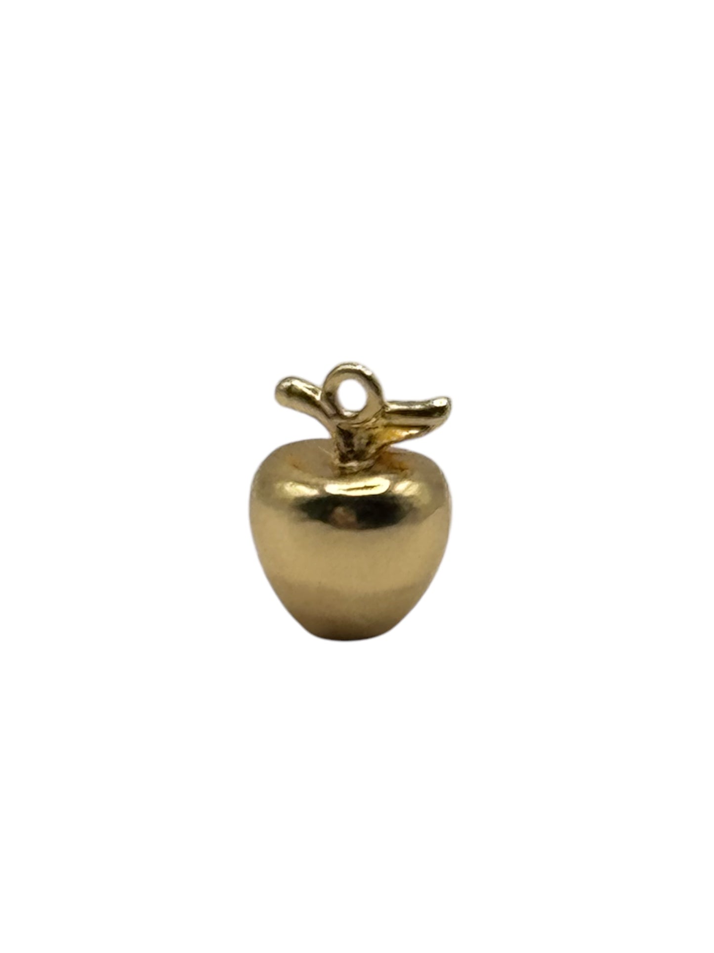 Apple Charm