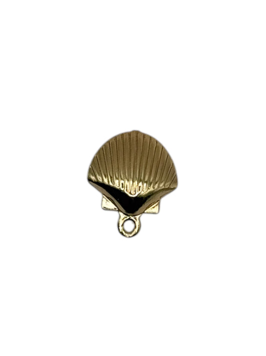 Sea Shell Charm
