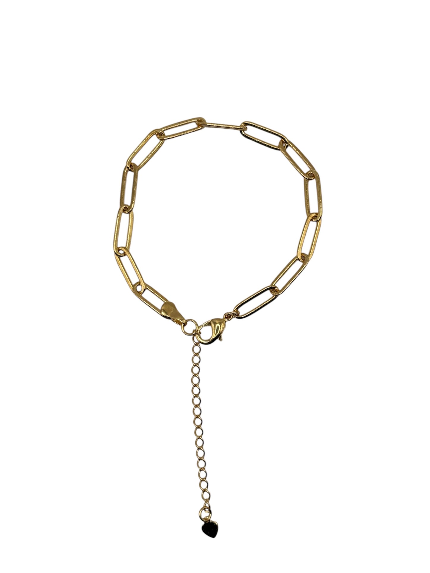 Alin Charm Bracelet