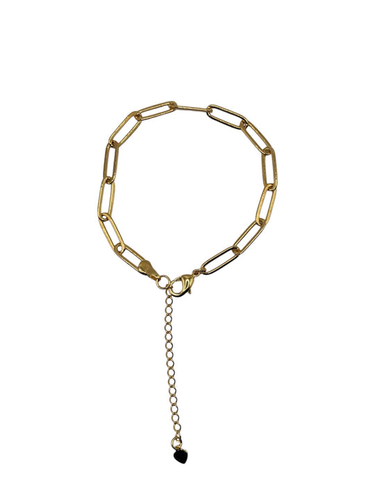 Alin Charm Bracelet