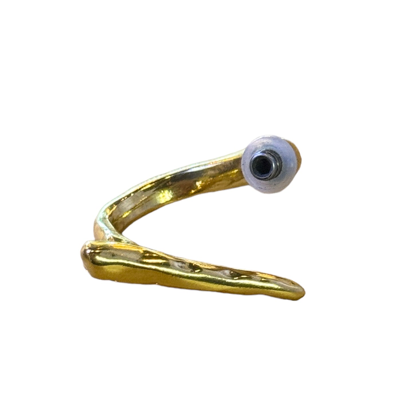Anillo Bolas