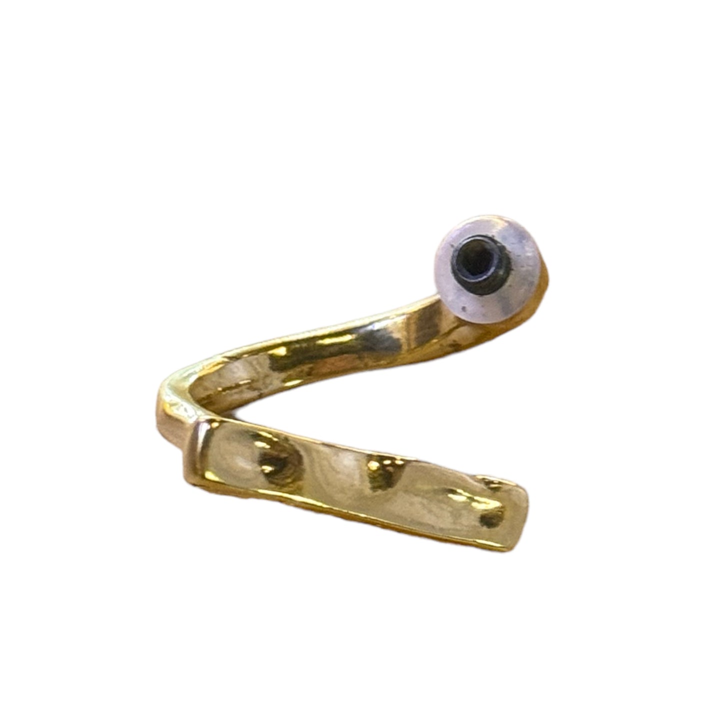 Anillo Bolas