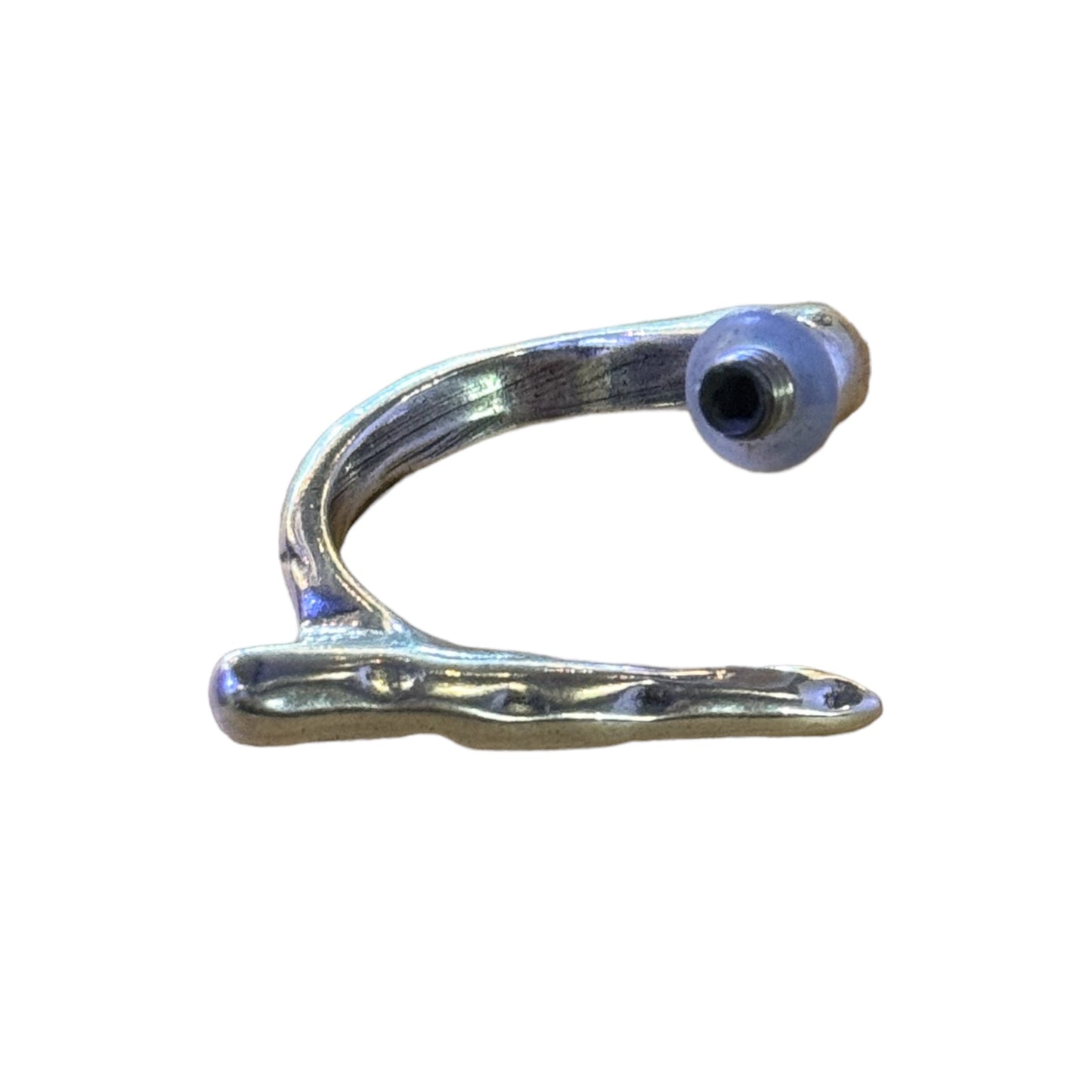 Anillo Bolas