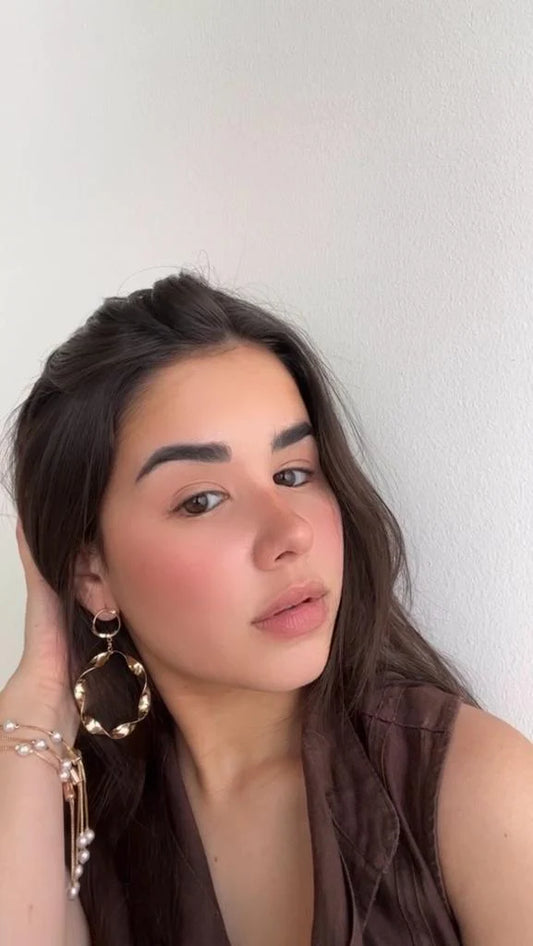 Marsha Earrings