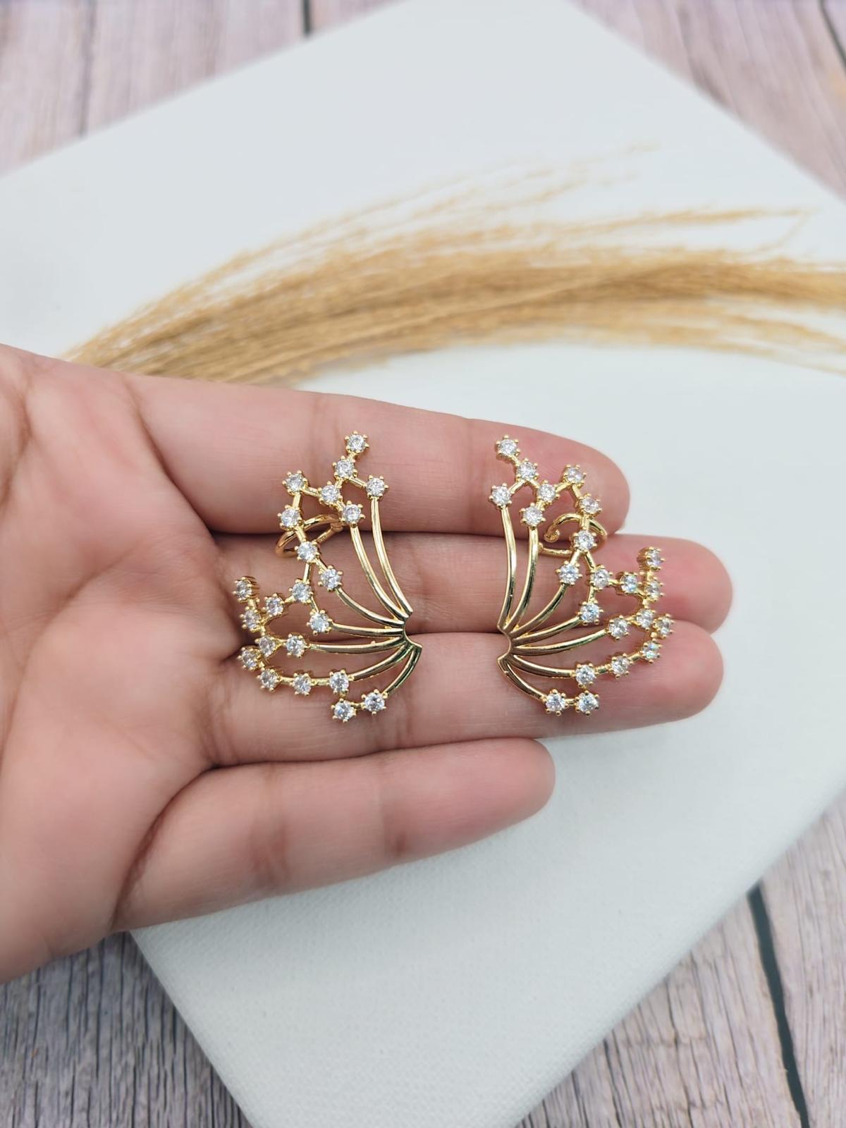 Carla Earrings