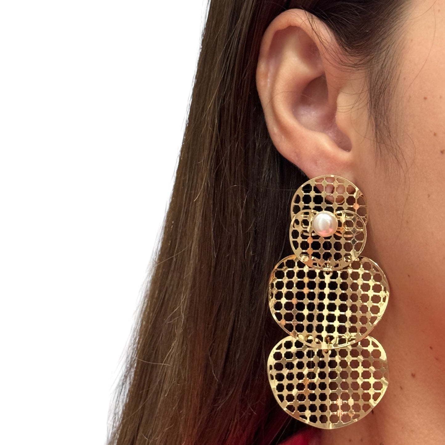 Clara Earrings