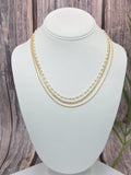 Ana Necklace