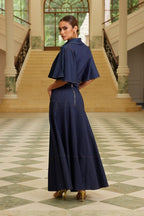 Loretta Maxi Skirt Set