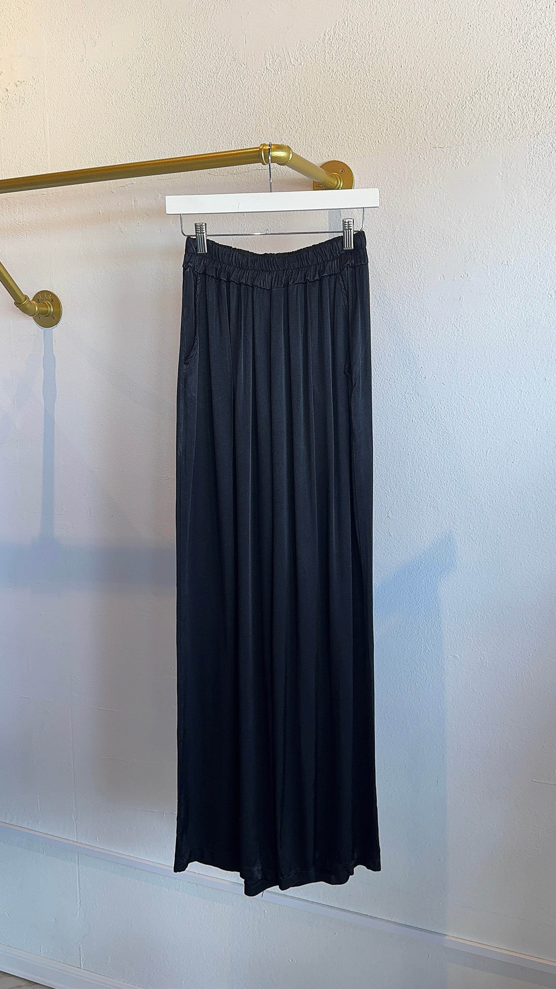 Aurelia Pant - Black