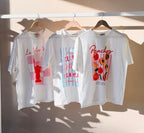 La Dolce Vida Tees