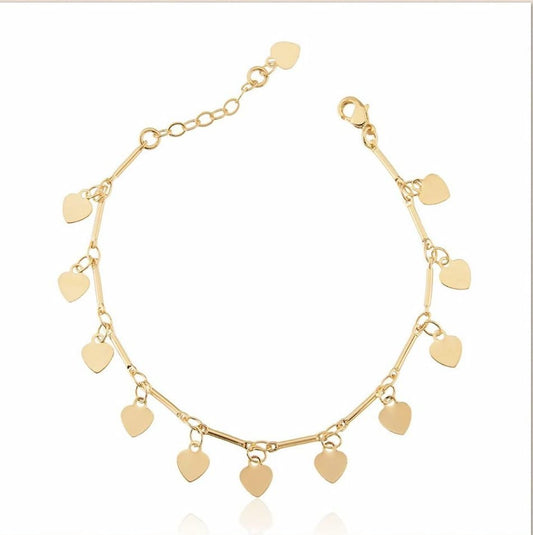 Larissa Bracelet
