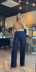 Farah Bottom