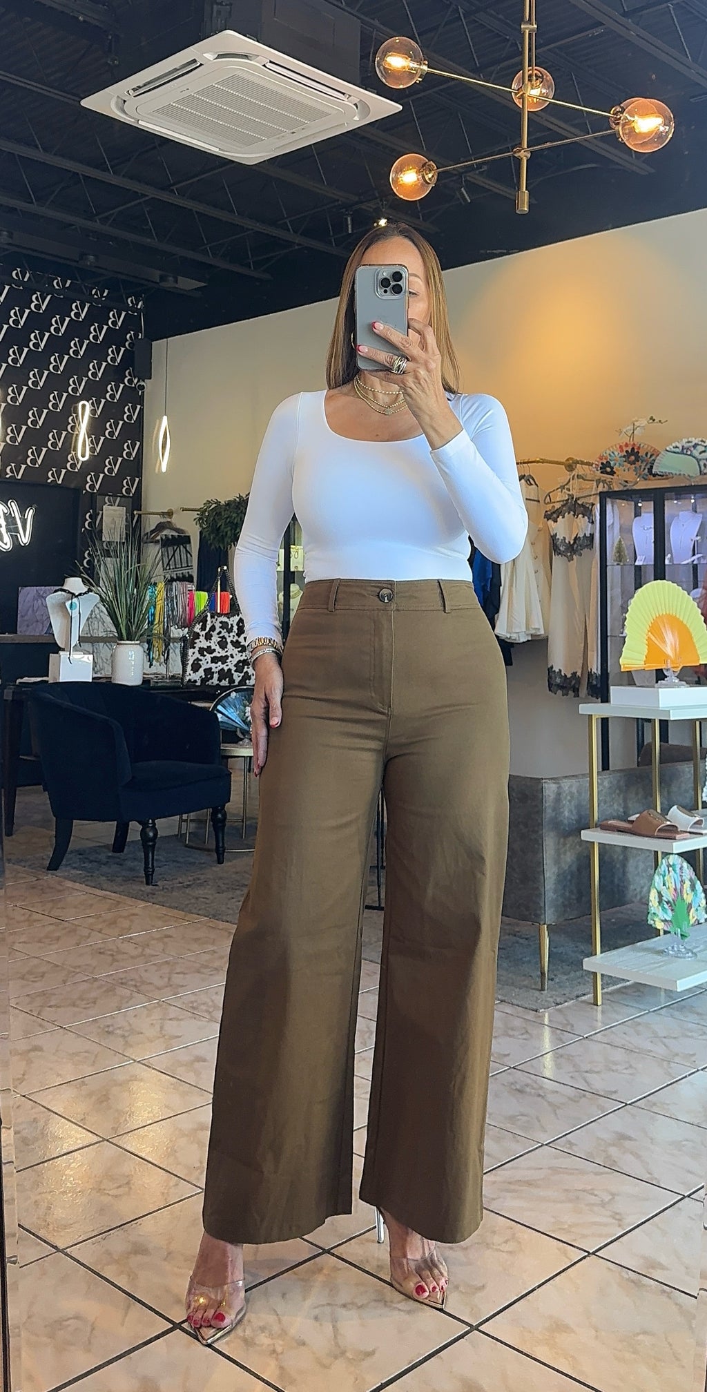 Athena Bottom