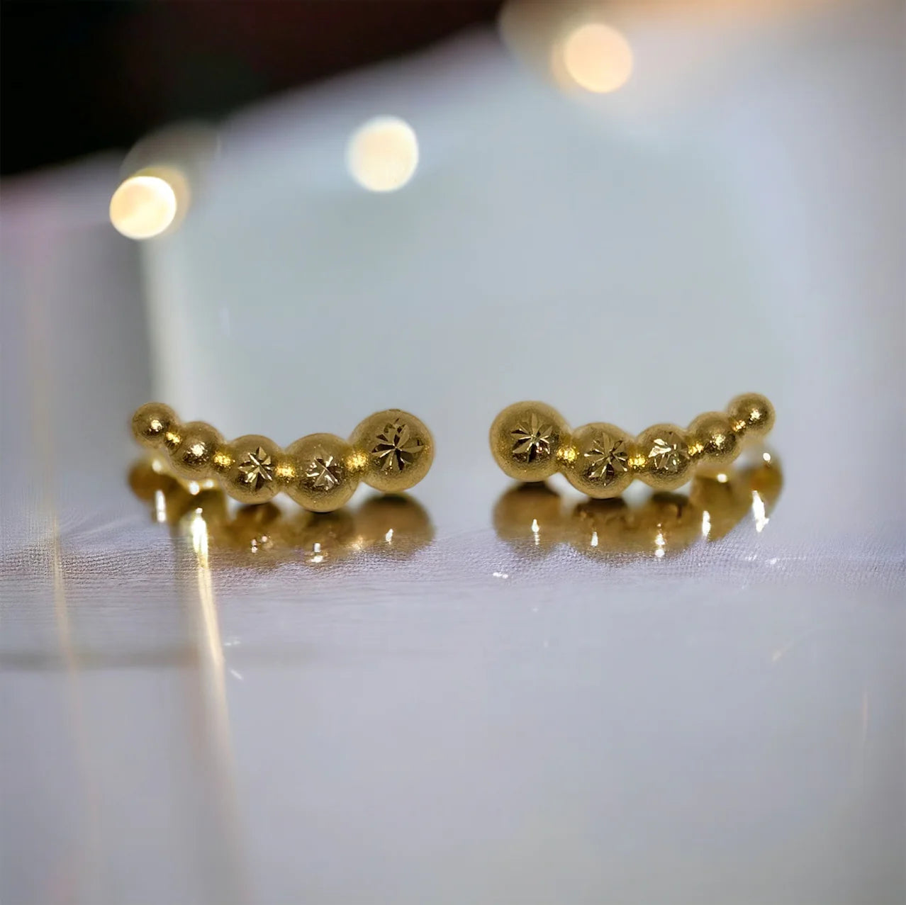 Marga Earrings