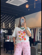 Peaches Tees