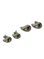 Helen Earrings - Silver