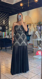 Fernanda 2 in 1 Dress