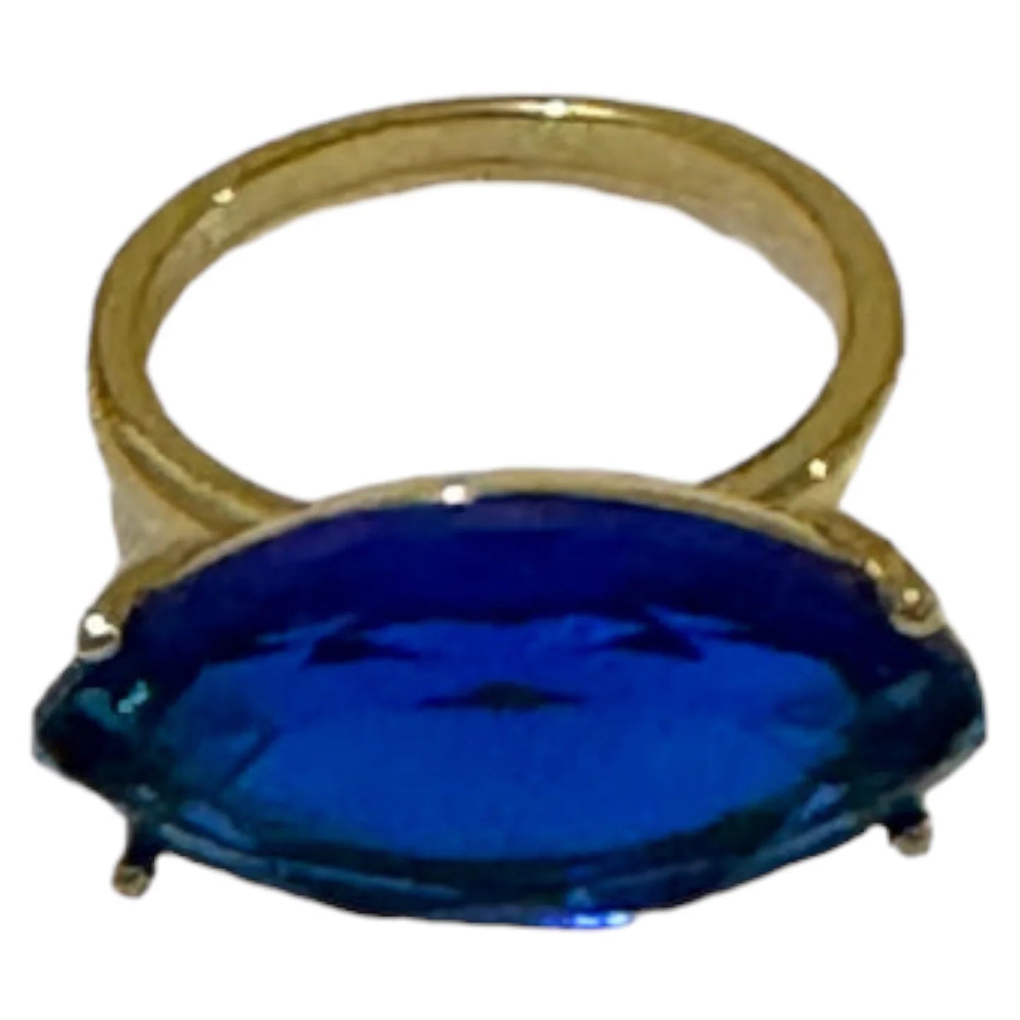 Nova Ring - Blue