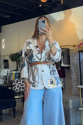 Bria Blazer