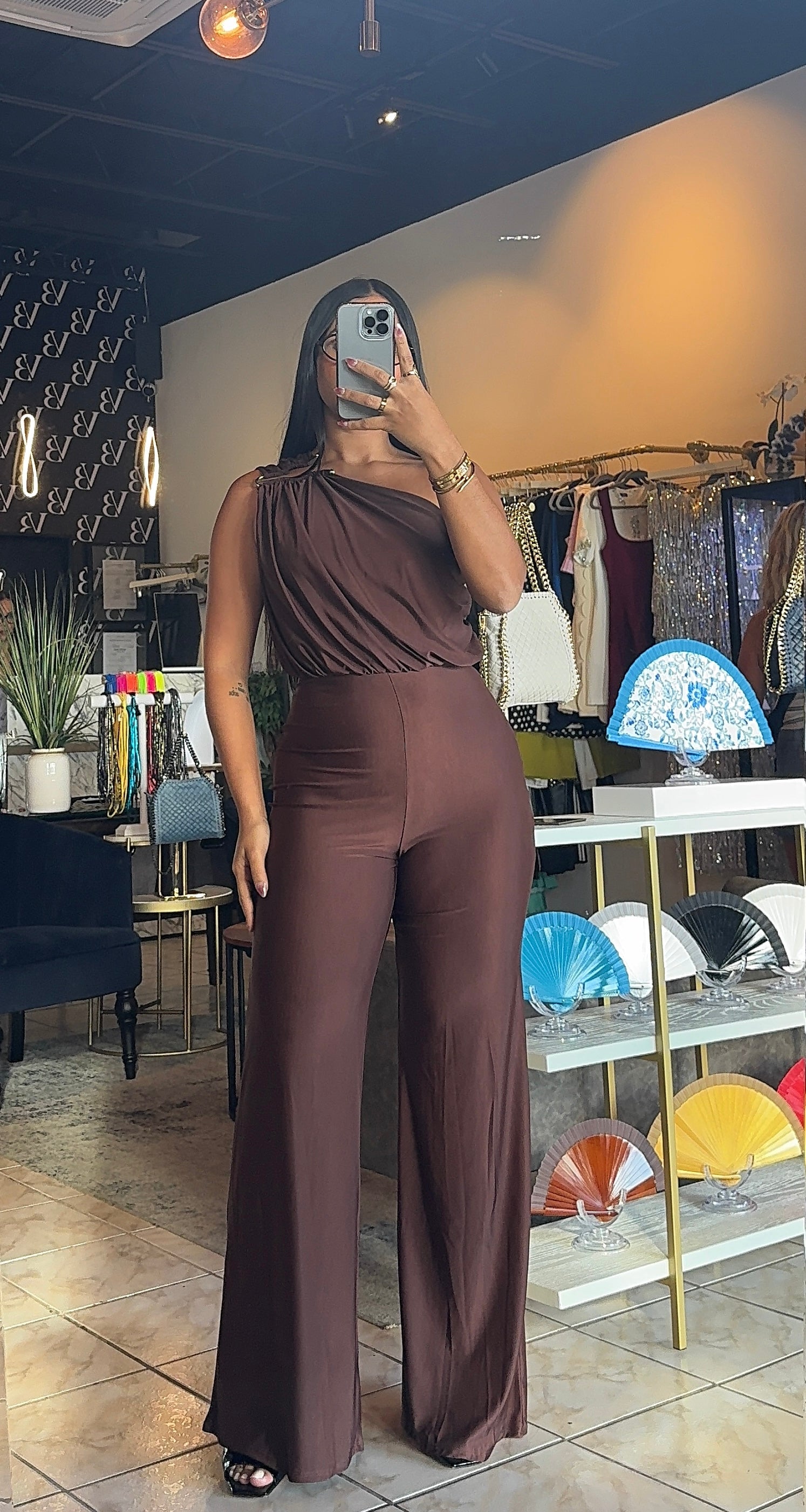 Riana Jumpsuit