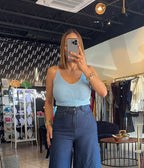 Crochet Top
