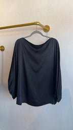 Aurelia Top - Black