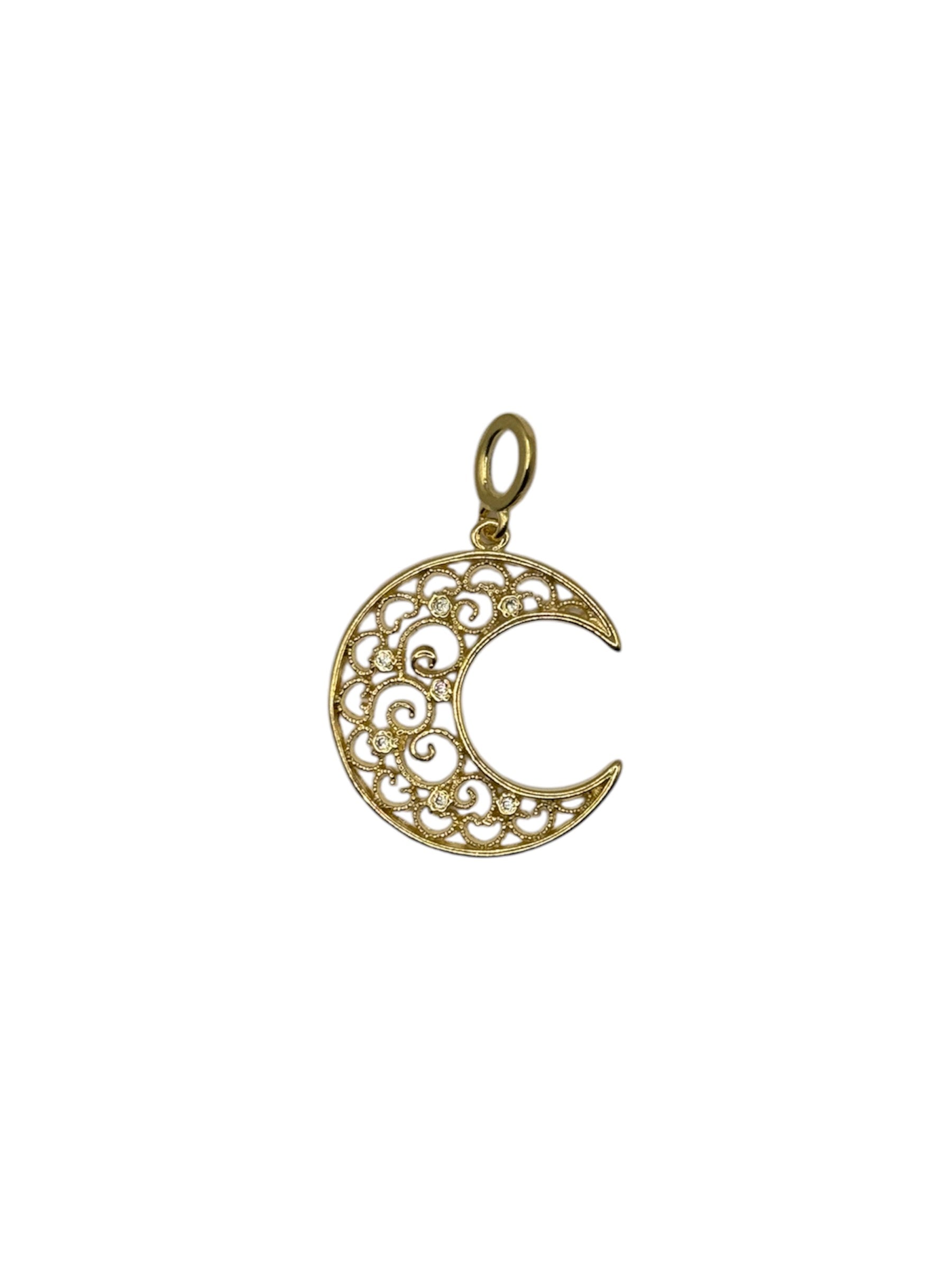 Moon Charm