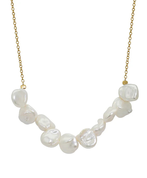 Mareia Necklace