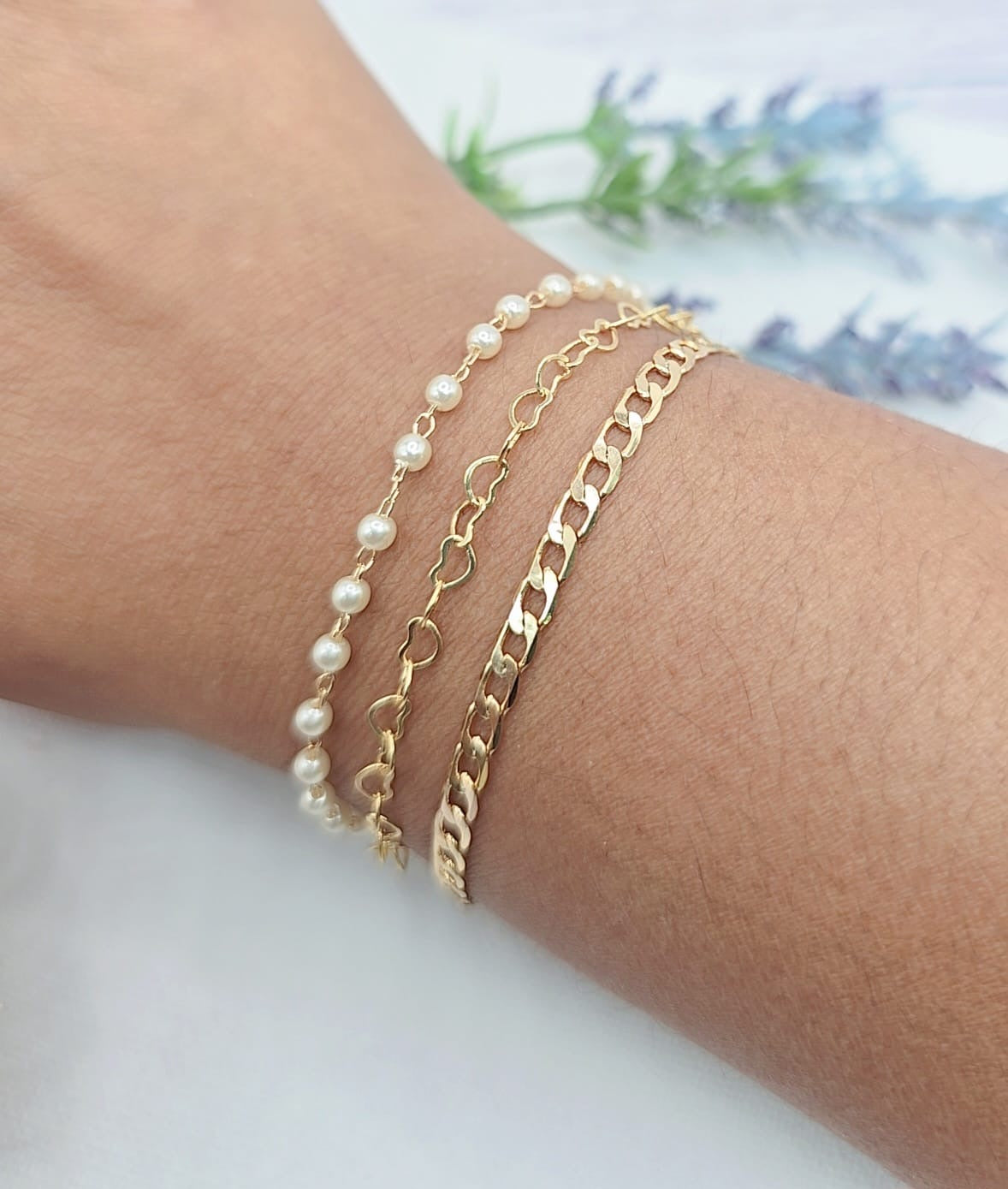 Kris Bracelet