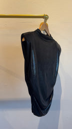 Fabri Blouse - Black