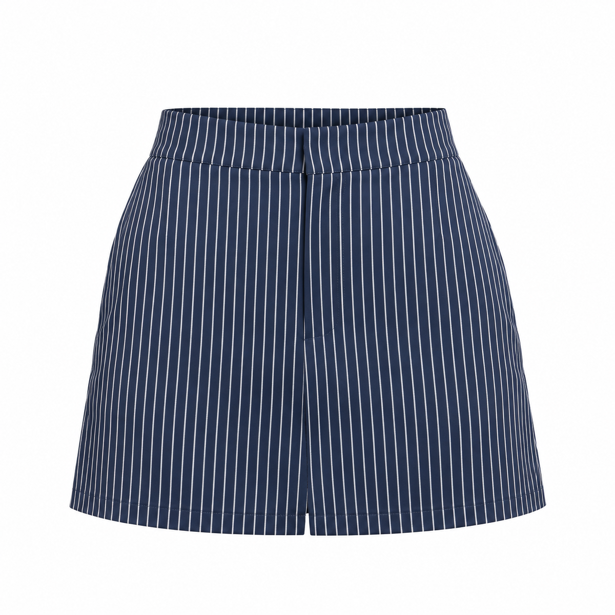 Molly Striped Skort