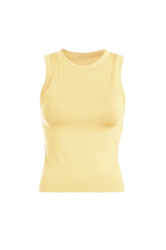 Basic Tops