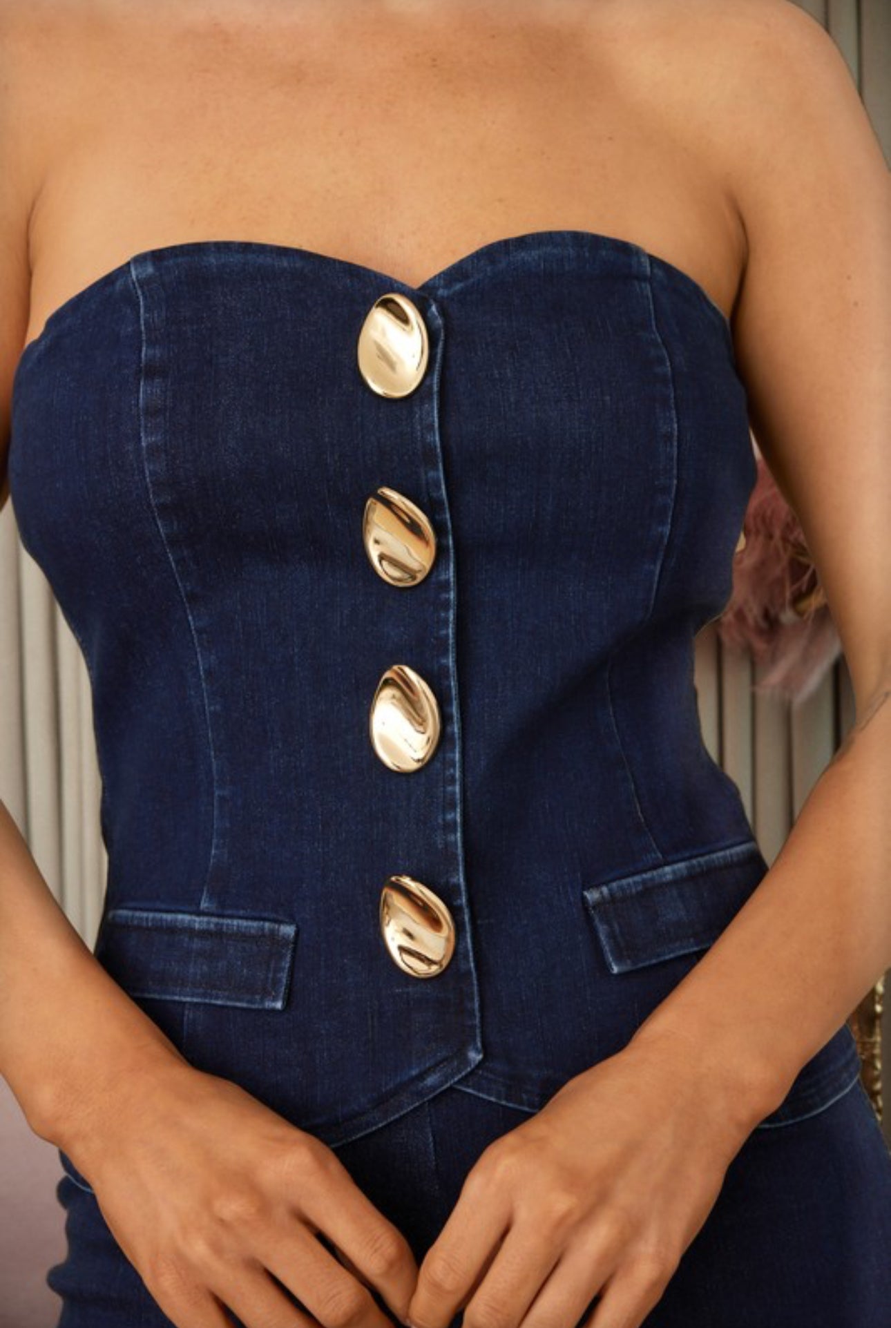 Farah Jean Set
