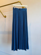 Christine Skirt-Blue