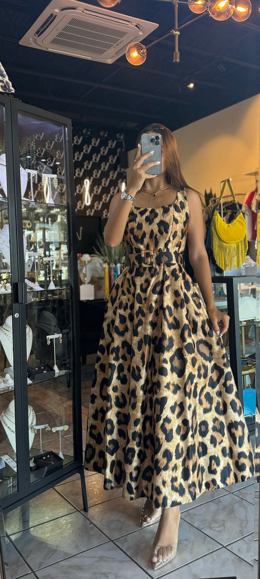 Kendra Dress