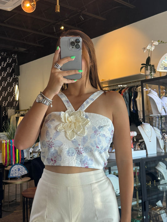 Saxy Top