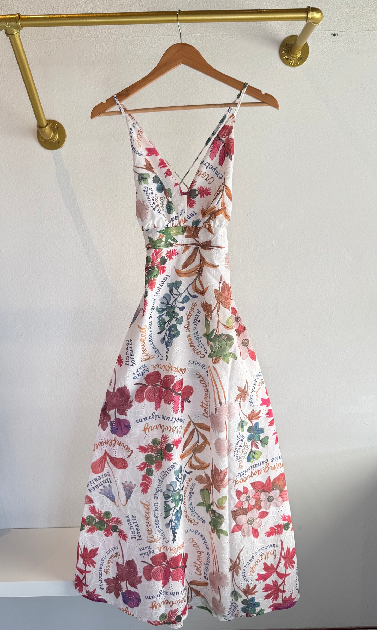 Ita Dress