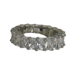 Sheira Ring - Silver