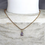 Clara Necklace