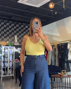 Crochet Top