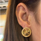 Tanari Earrings